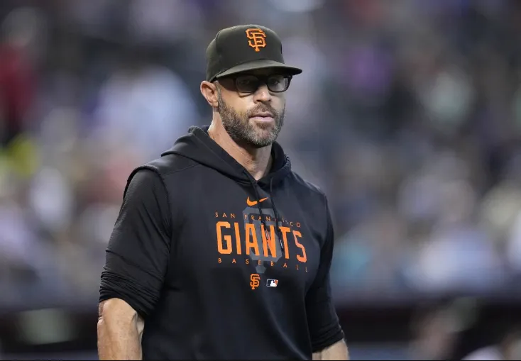 Gabe Kapler Wife, Age, Net Worth, Career, Lifestyle & Complete Biography