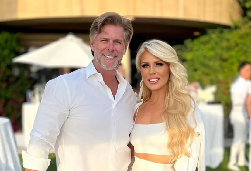 Gretchen Rossi's First Husband Untold Truth About Her Early Marriage, Life Before Fame, and Rise to Stardom