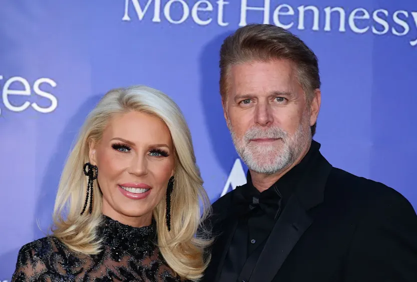 Gretchen Rossi's First Husband Untold Truth About Her Early Marriage, Life Before Fame, and Rise to Stardom