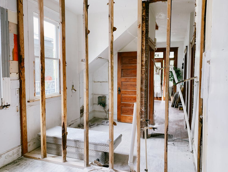 Home Improvement Projects That Instantly Upgrade Everyday Living