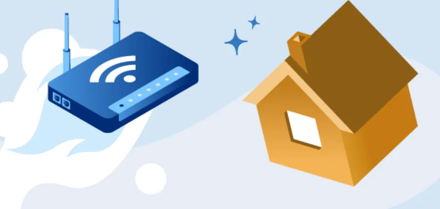 How Gig-Speed Internet Is Powering the Next Wave of Smart Homes