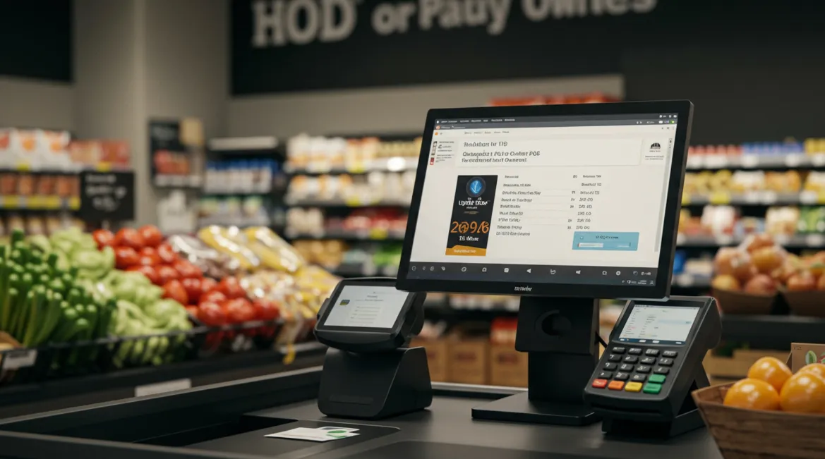How a Supermarket POS System Simplifies Daily Store Operations — Complete Variation Edition