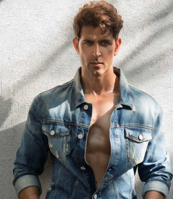 Hrithik Roshan Height Complete Biography, Career, Net Worth, Lifestyle & More