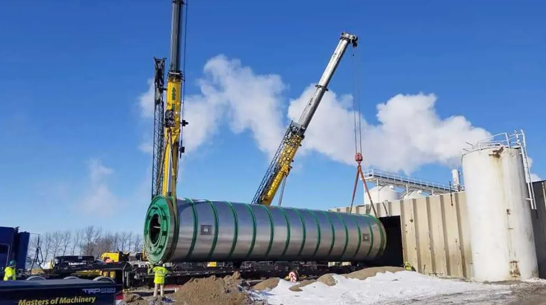 Is Specialized Rigging Necessary for Complex Jobs in St. Paul