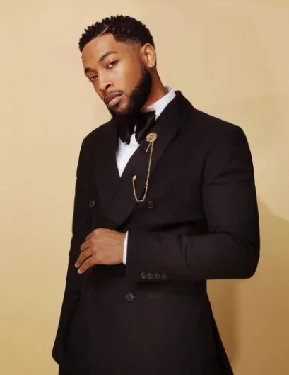 Jacob Latimore Wife, Net Worth, Movies & TV Shows – Complete Biography, Personal Life, Career, and Future Prospects