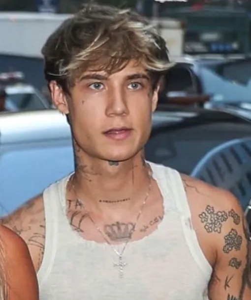 Jaden Hossler Age, Biography, Net Worth, Career, Lifestyle & More 