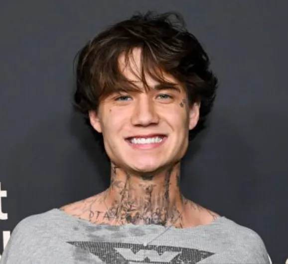 Jaden Hossler Age, Biography, Net Worth, Career, Lifestyle & More 