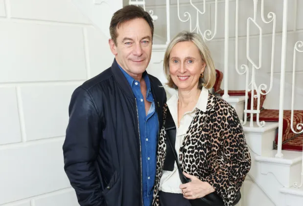 Jason Isaacs' Wife – Biography, Family, Net Worth, Career & Lifestyle (2026 Guide)