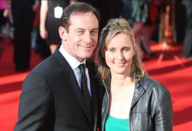 Jason Isaacs' Wife – Biography, Family, Net Worth, Career & Lifestyle (2026 Guide)