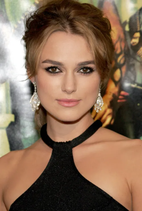 Keira Christina Knightley Height Complete Biography, Career, Net Worth, Lifestyle, and More
