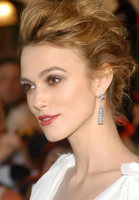 Keira Christina Knightley Height Complete Biography, Career, Net Worth, Lifestyle, and More