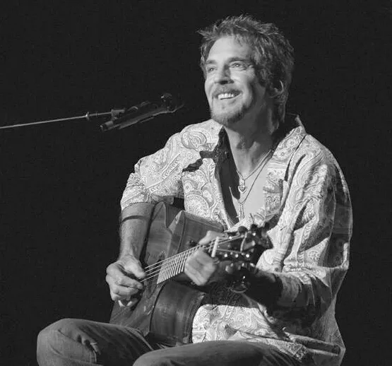 Kenny Loggins Wife Biography, Net Worth, Songs, Career, Personal Life & Legacy