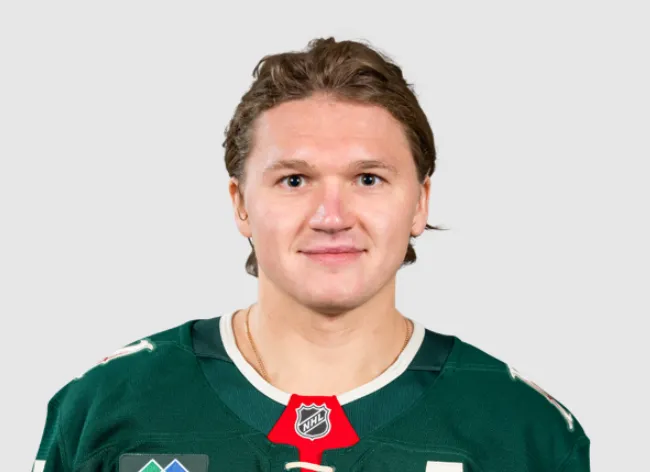 Kirill Kaprizov Wife Personal Life, Career, Net Worth, and Future Prospects