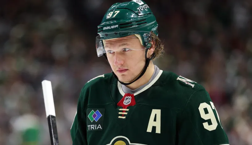 Kirill Kaprizov Wife Personal Life, Career, Net Worth, and Future Prospects