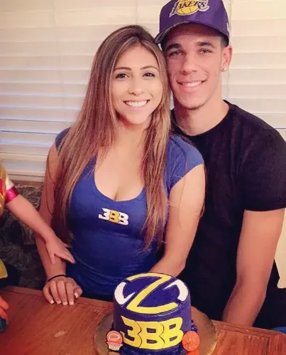 Lonzo Ball Wife, Girlfriend, Net Worth, Career, Lifestyle & Complete Biography (2026 Guide)