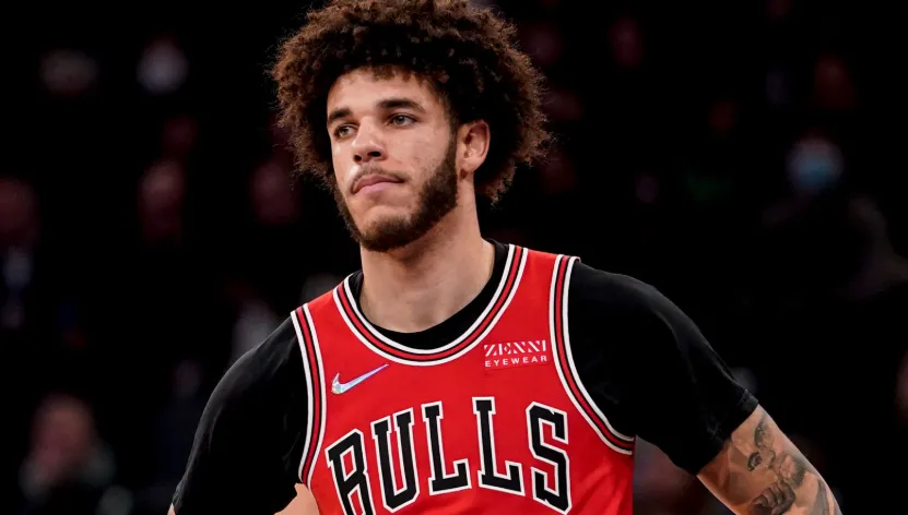 Lonzo Ball Wife, Girlfriend, Net Worth, Career, Lifestyle & Complete Biography (2026 Guide)