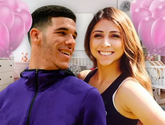 Lonzo Ball Wife, Girlfriend, Net Worth, Career, Lifestyle & Complete Biography (2026 Guide)