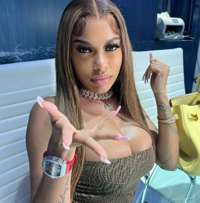 Mellow Rackz Age, Biography, Net Worth, Career, Lifestyle & More 