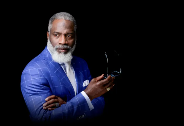 Myron Golden Wife, Age, Net Worth, Biography & Complete Life Story