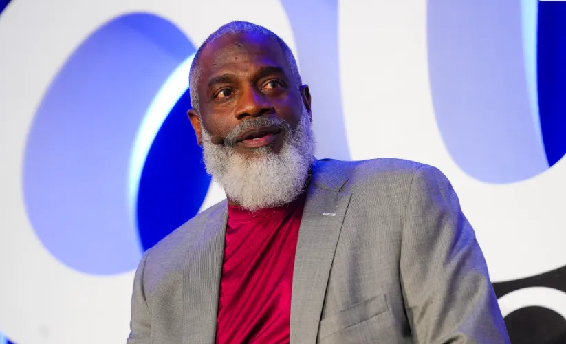 Myron Golden Wife, Age, Net Worth, Biography & Complete Life Story