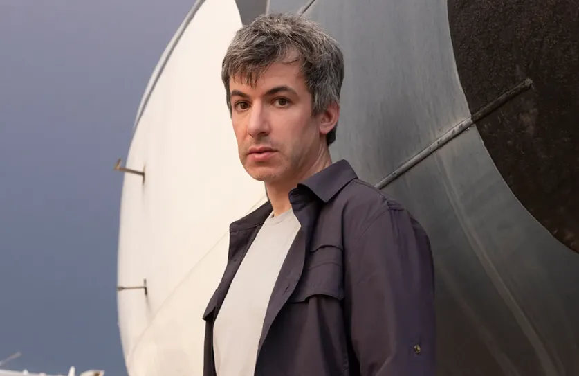 Nathan Fielder's Ex-Wife Inside His Marriage, Personal Life, Career, and Net Worth