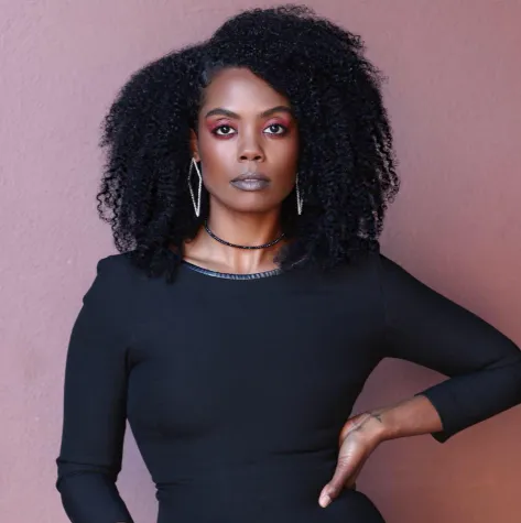 Novi Brown Husband Is the Sistas Star Married Age, Net Worth & Personal Life Revealed