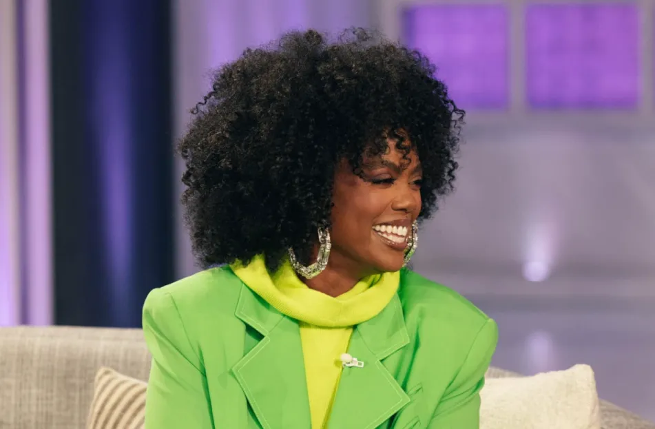 Novi Brown Husband Is the Sistas Star Married Age, Net Worth & Personal Life Revealed