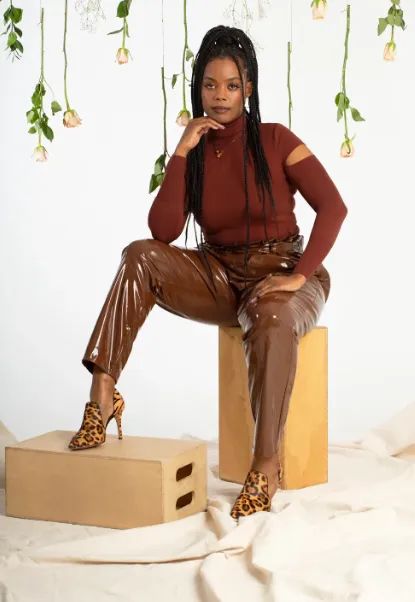 Novi Brown Husband Is the Sistas Star Married Age, Net Worth & Personal Life Revealed