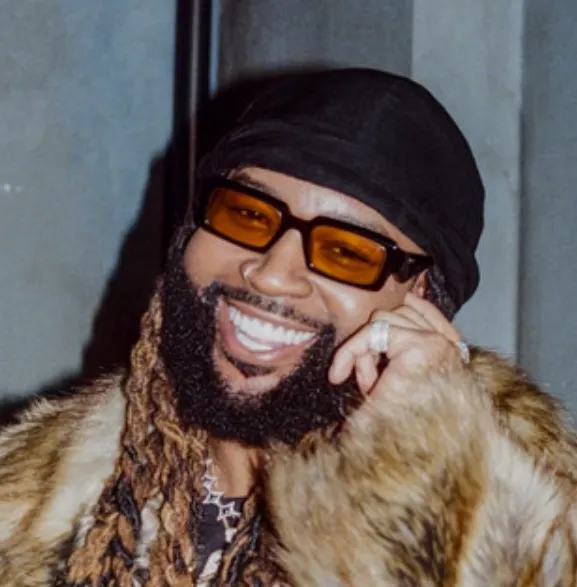 PARTYNEXTDOOR Age A Deep Dive Into His Life, Career, Net Worth, and Future