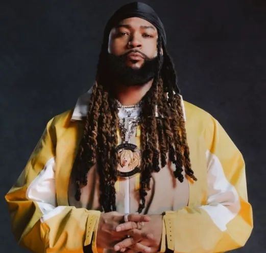 PARTYNEXTDOOR Age A Deep Dive Into His Life, Career, Net Worth, and Future