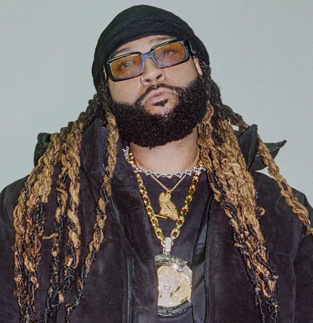 PARTYNEXTDOOR Age A Deep Dive Into His Life, Career, Net Worth, and Future