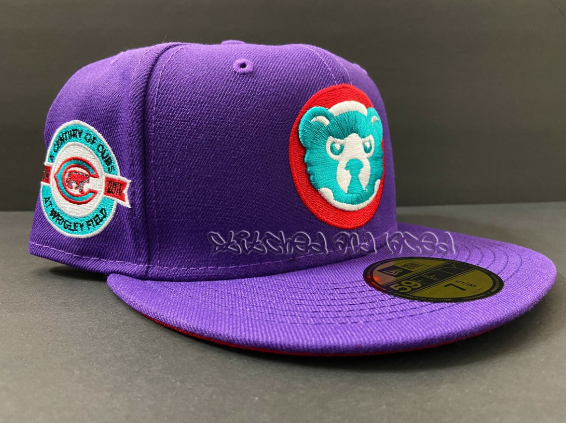 Picking the Perfect Chicago Cubs Hats