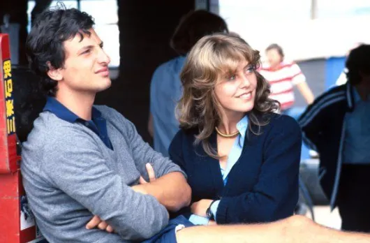 Riccardo Patrese Wife, Nickname, Spouse, Career, Net Worth & Complete Biography