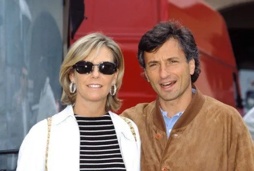Riccardo Patrese Wife, Nickname, Spouse, Career, Net Worth & Complete Biography