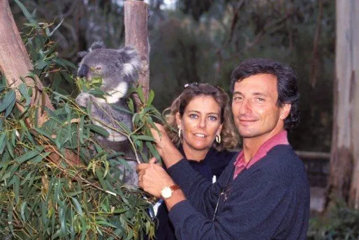 Riccardo Patrese Wife, Nickname, Spouse, Career, Net Worth & Complete Biography