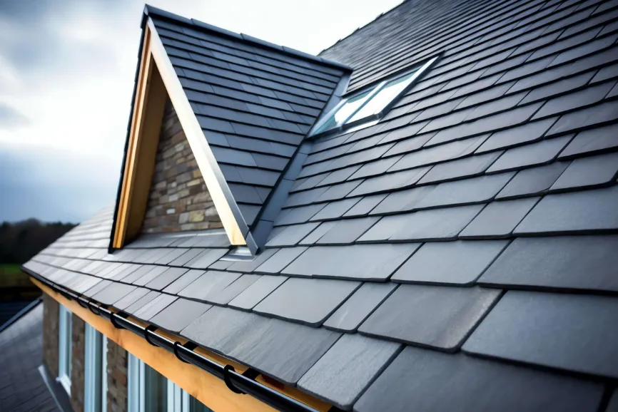 Roof Replacement Trends in Modern Residential Roofing