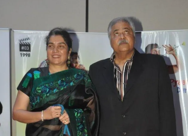 Satish Shah Wife, Net Worth, Biography, Career, Lifestyle & More (2026 Guide)