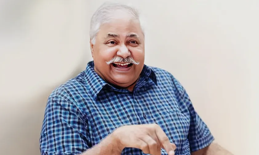 Satish Shah Wife, Net Worth, Biography, Career, Lifestyle & More (2026 Guide)