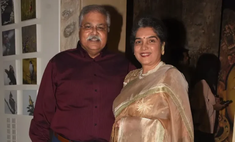 Satish Shah Wife, Net Worth, Biography, Career, Lifestyle & More (2026 Guide)