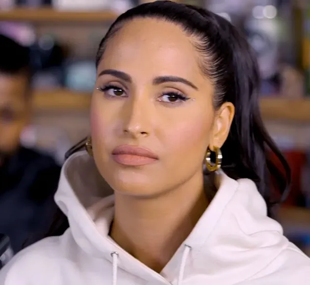 Snoh Aalegra Ethnicity A Deep Dive Into Her Roots, Life, and Career