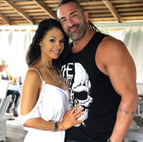 Tyler Reks' Wife A Complete Biography, Personal Life, Career, Net Worth, and More