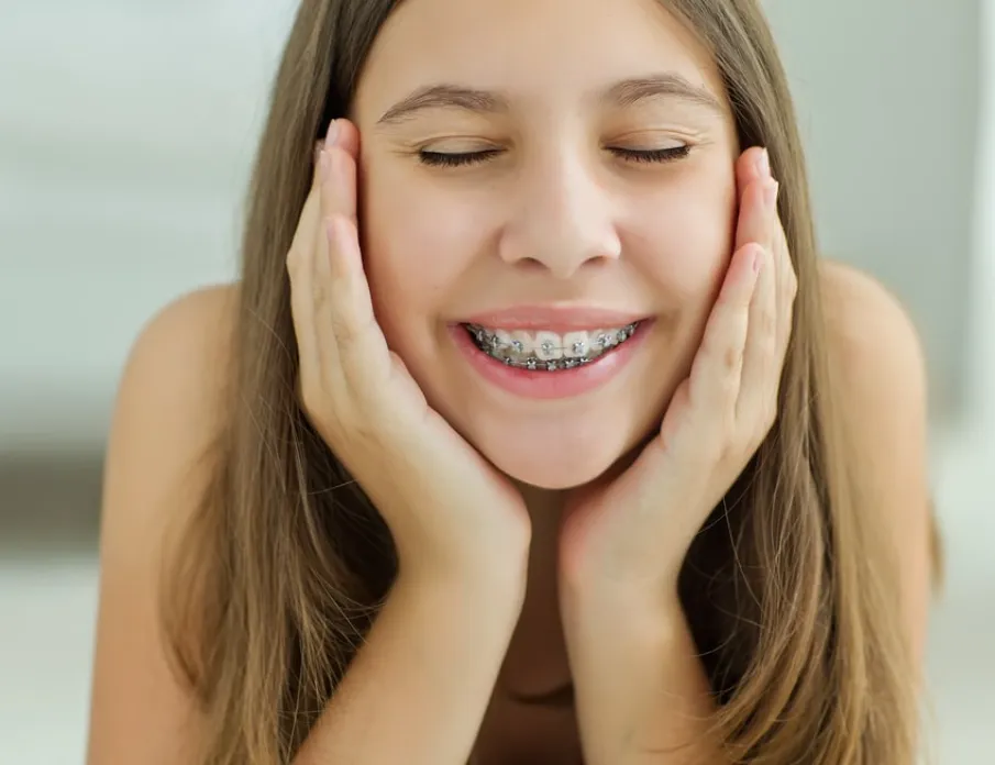 Understand the Key Causes behind Braces Recommendations for Teenagers