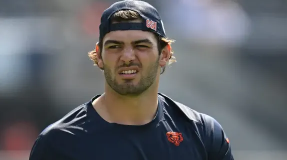 Who Is Cole Kmet’s Wife Inside His Personal Life, Career, and NFL Journey