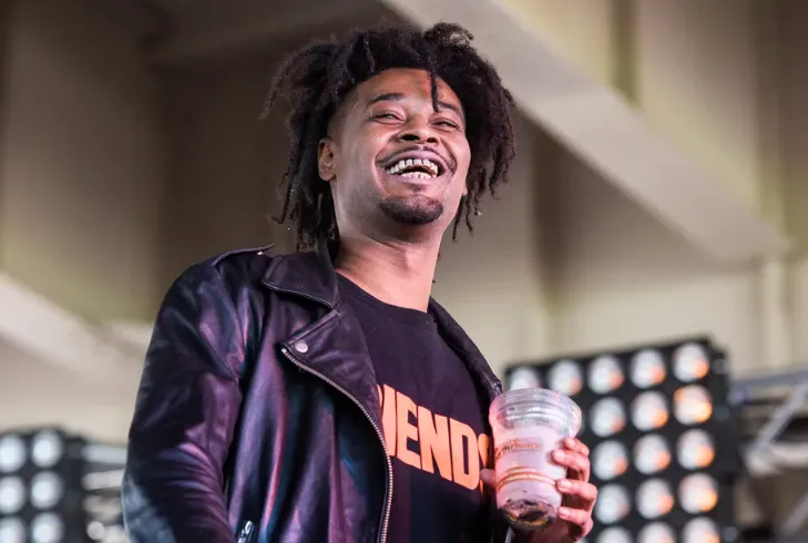 Who Is Danny Brown’s Wife Marriage, Personal Life, Career & Net Worth Explained