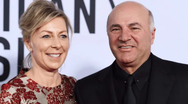 Who Is Kevin O’Leary’s Wife Inside Linda O’Leary’s Life, Career & Wealth