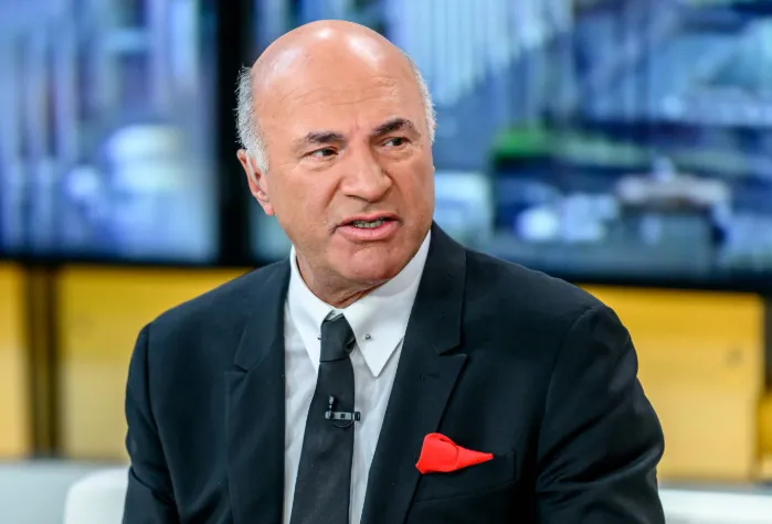 Who Is Kevin O’Leary’s Wife Inside Linda O’Leary’s Life, Career & Wealth