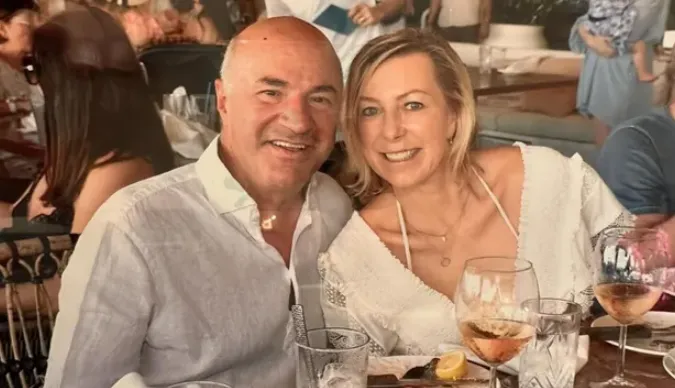 Who Is Kevin O’Leary’s Wife Inside Linda O’Leary’s Life, Career & Wealth