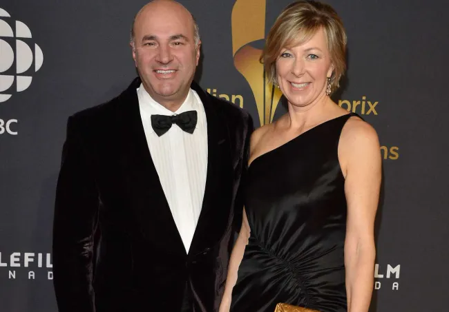 Who Is Kevin O’Leary’s Wife Inside Linda O’Leary’s Life, Career & Wealth