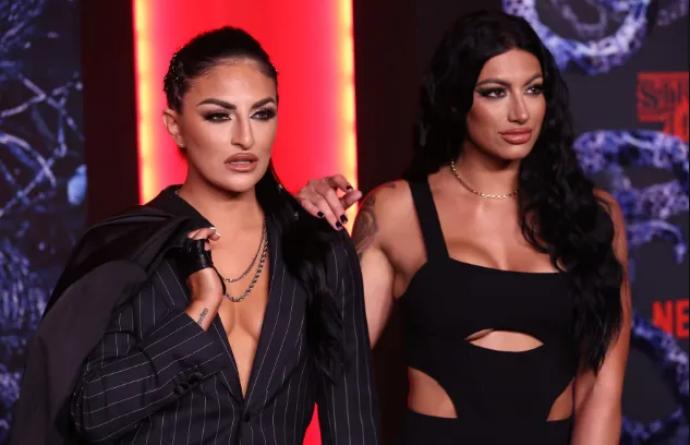 Who Is Sonya Deville’s Wife Inside Her Love Life, Age, and WWE Journey