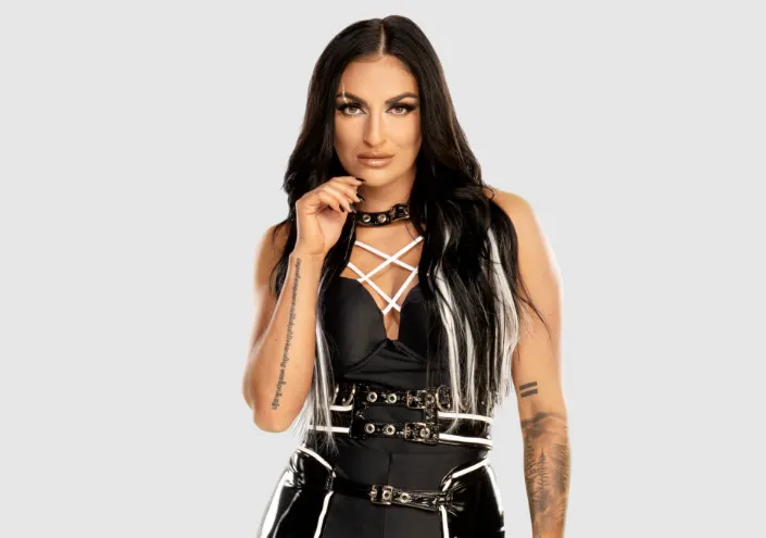 Who Is Sonya Deville’s Wife Inside Her Love Life, Age, and WWE Journey